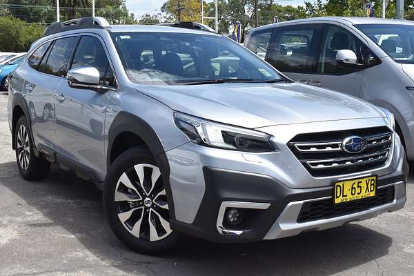 2024 Subaru Outback AWD Touring XT 6GEN