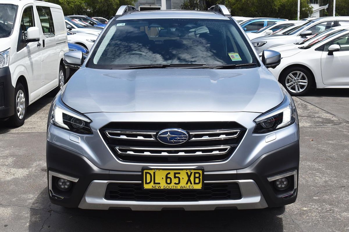 2024 Subaru Outback AWD Touring XT 6GEN