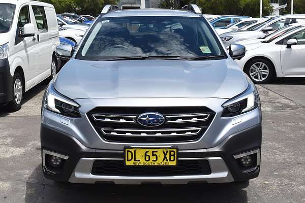2024 Subaru Outback AWD Touring XT 6GEN