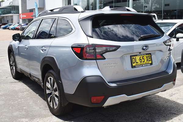 2024 Subaru Outback AWD Touring XT 6GEN