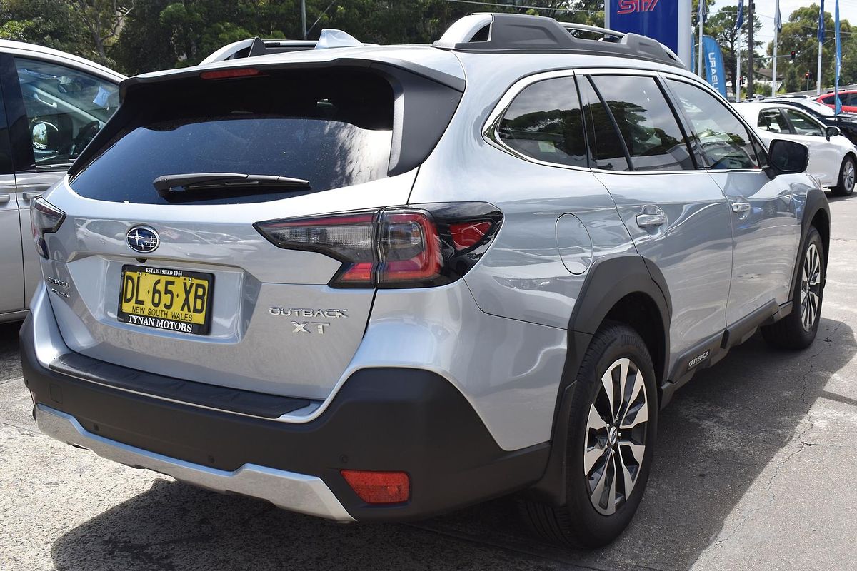 2024 Subaru Outback AWD Touring XT 6GEN