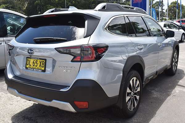 2024 Subaru Outback AWD Touring XT 6GEN