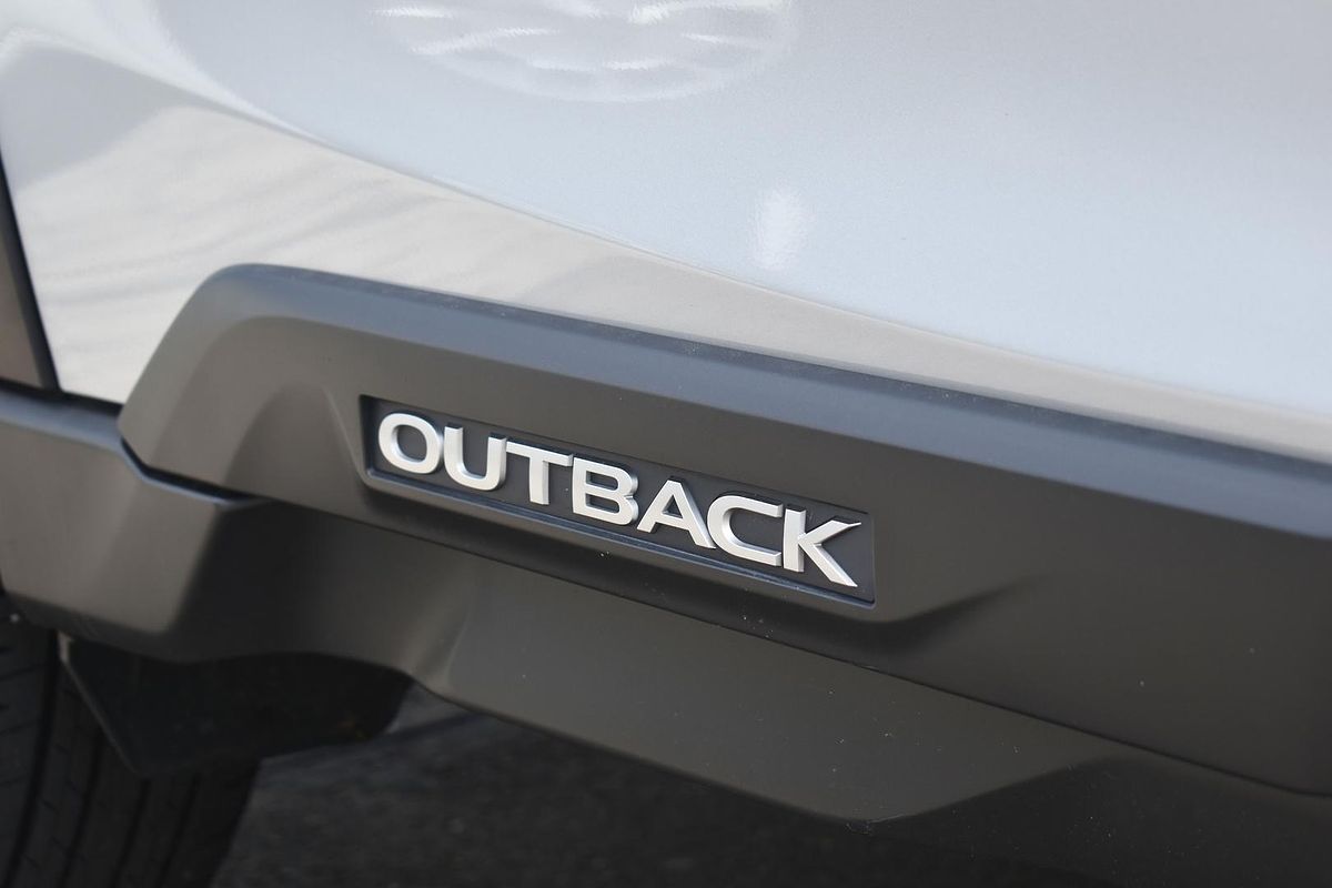 2024 Subaru Outback AWD Touring XT 6GEN
