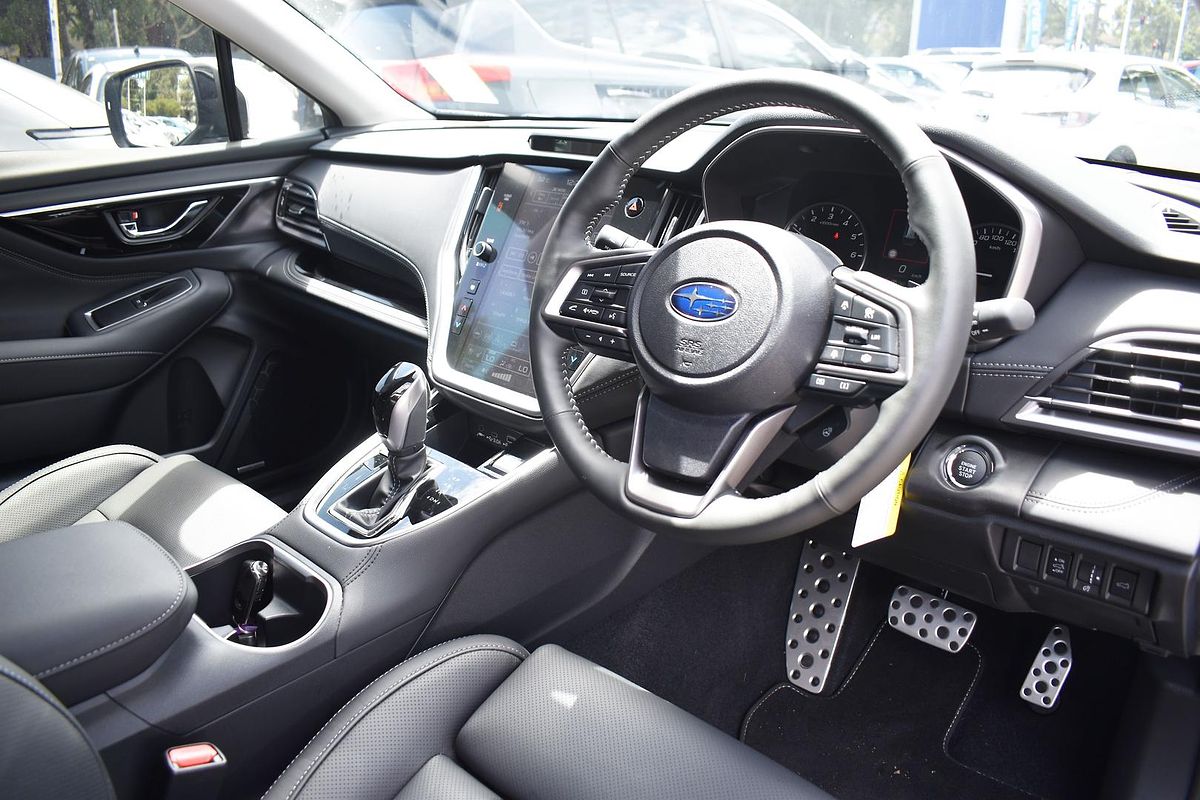 2024 Subaru Outback AWD Touring XT 6GEN
