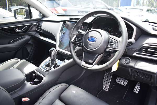 2024 Subaru Outback AWD Touring XT 6GEN