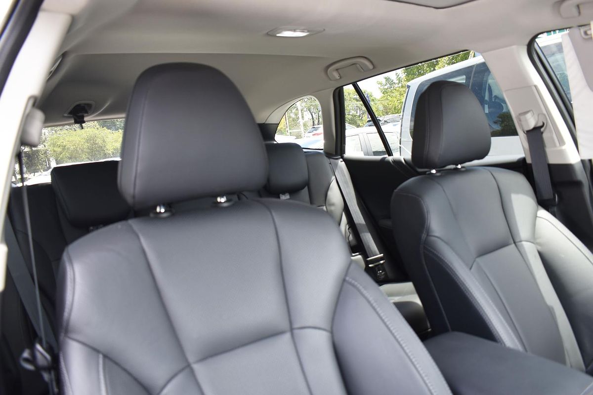 2024 Subaru Outback AWD Touring XT 6GEN