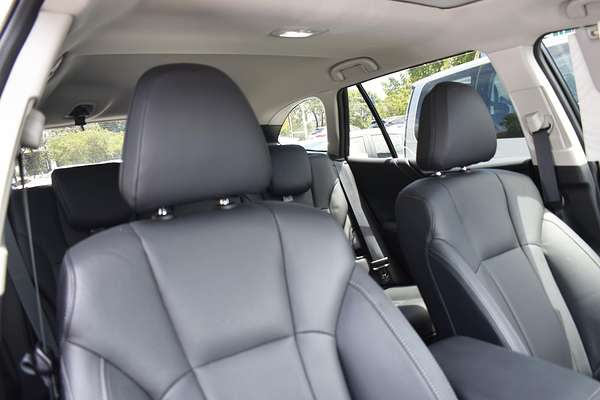 2024 Subaru Outback AWD Touring XT 6GEN
