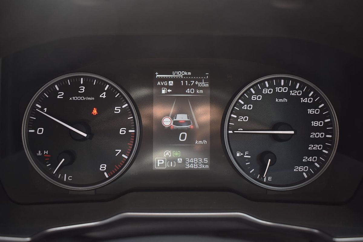 2024 Subaru Outback AWD Touring XT 6GEN