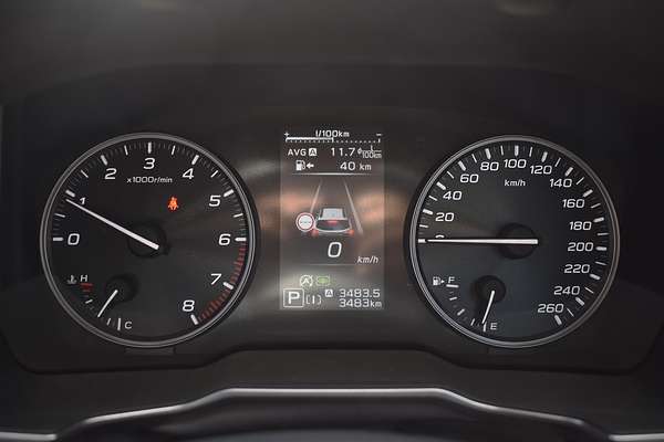2024 Subaru Outback AWD Touring XT 6GEN