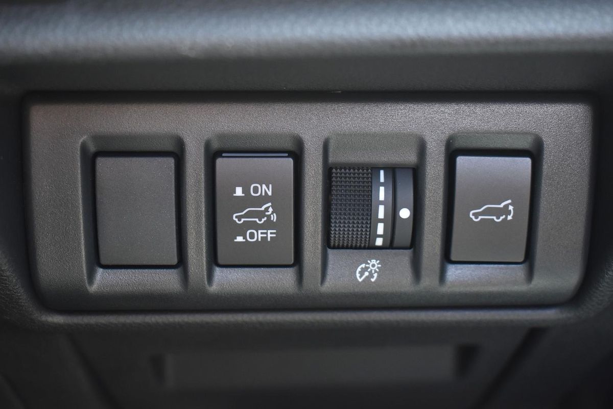 2024 Subaru Outback AWD Touring XT 6GEN