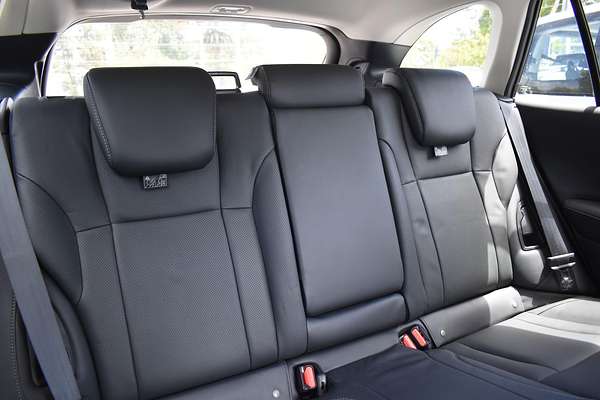 2024 Subaru Outback AWD Touring XT 6GEN