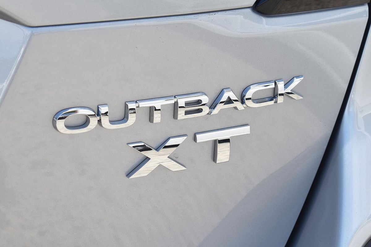 2024 Subaru Outback AWD Touring XT 6GEN