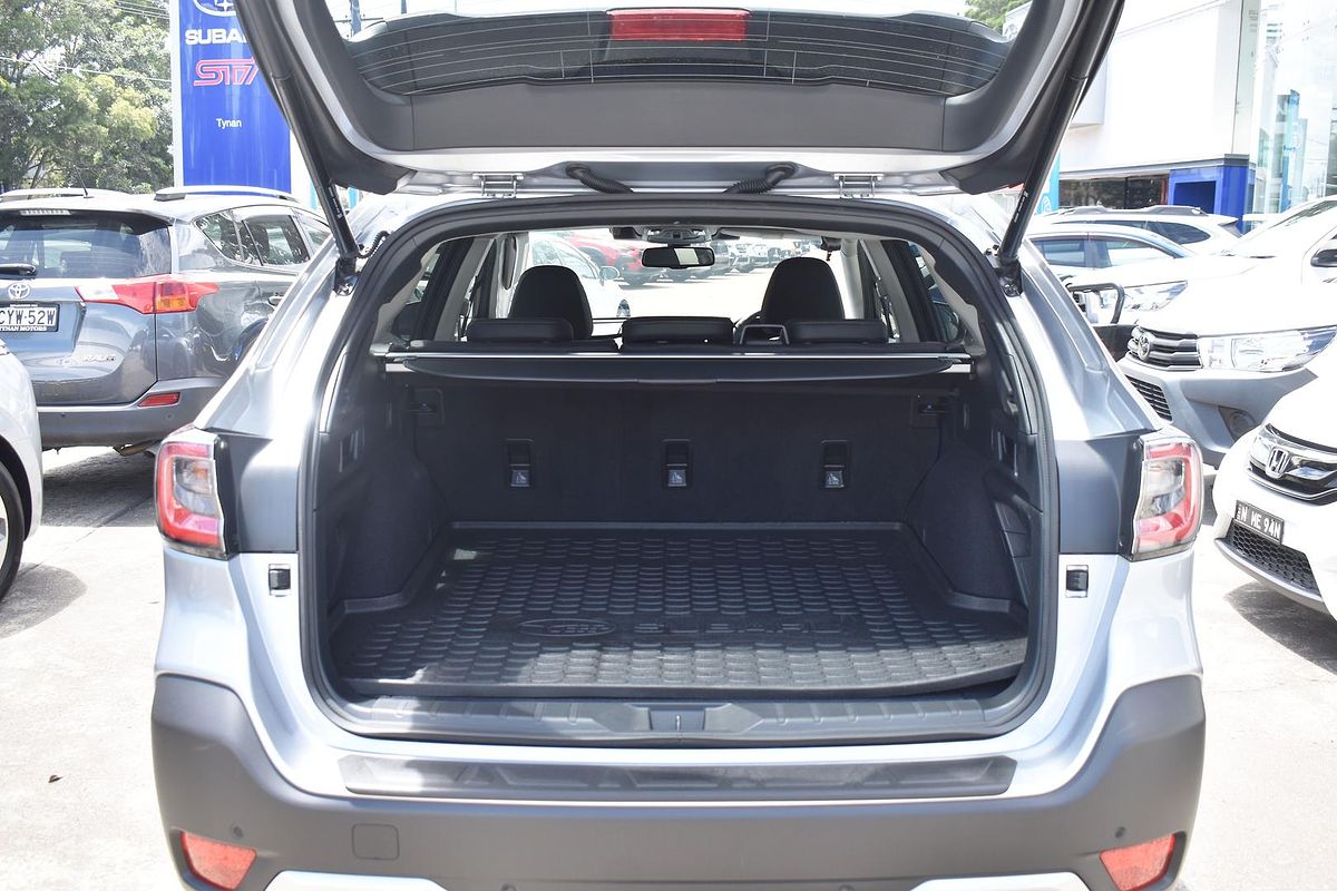 2024 Subaru Outback AWD Touring XT 6GEN