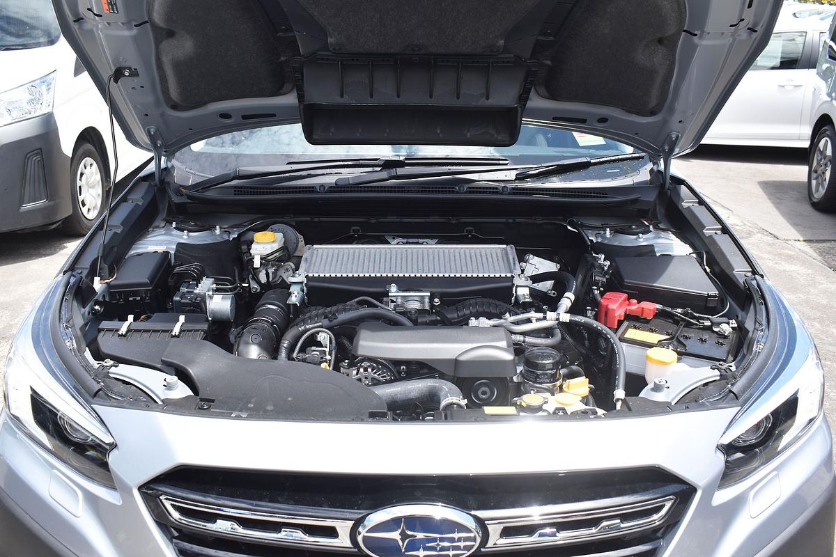 2024 Subaru Outback AWD Touring XT 6GEN