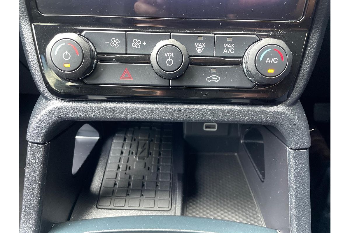 2022 Ford Everest Sport