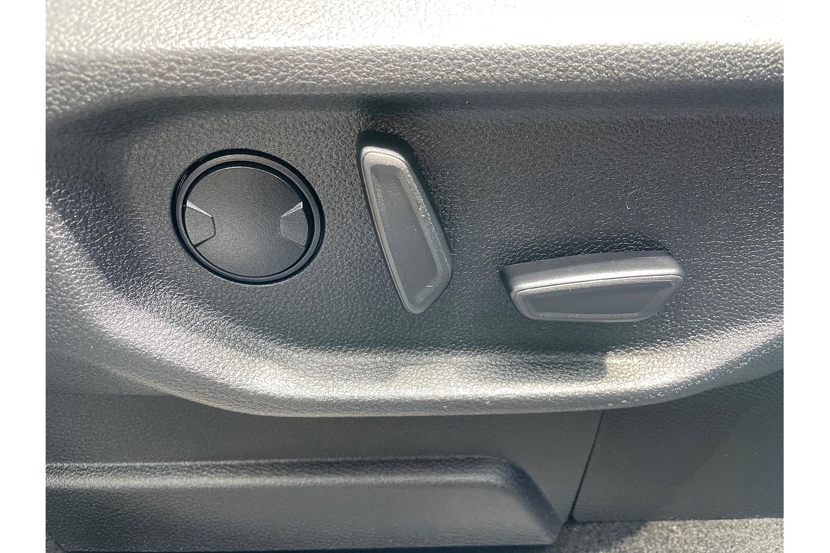 2022 Ford Everest Sport