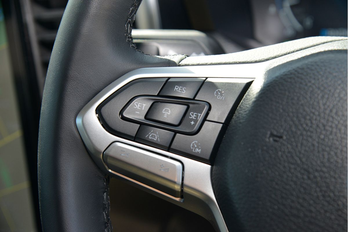 2023 Volkswagen Amarok TDI600 Style NF 4X4