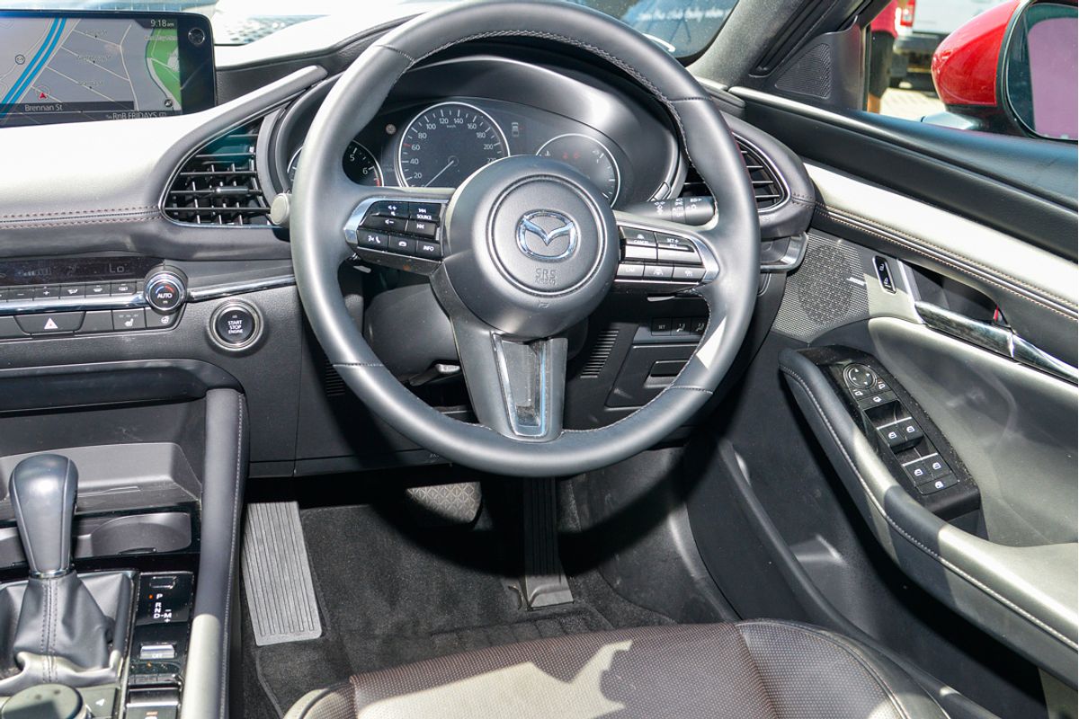 2023 Mazda 3 G25 Astina BP Series