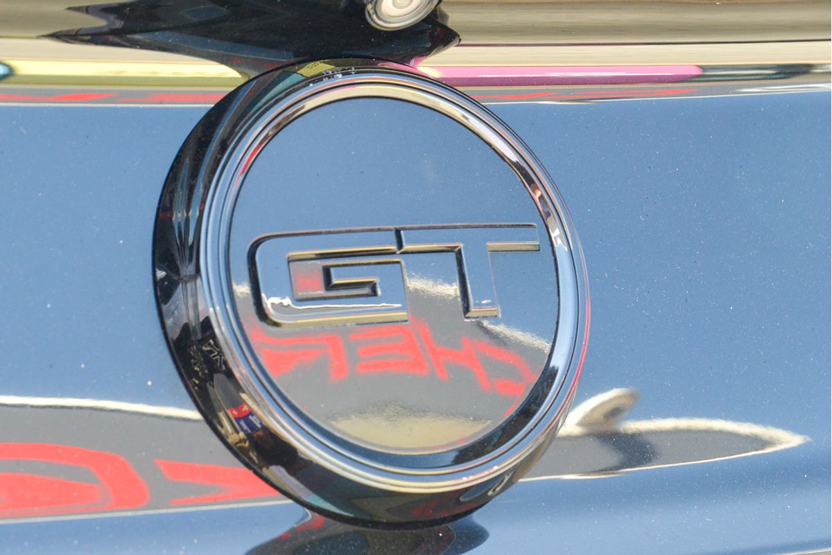 2017 Ford Mustang GT FM