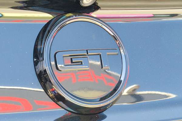 2017 Ford Mustang GT FM