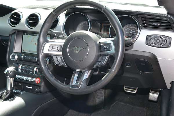 2017 Ford Mustang GT FM