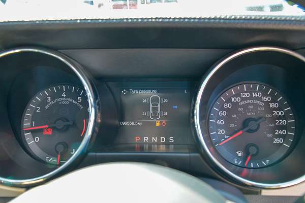 2017 Ford Mustang GT FM