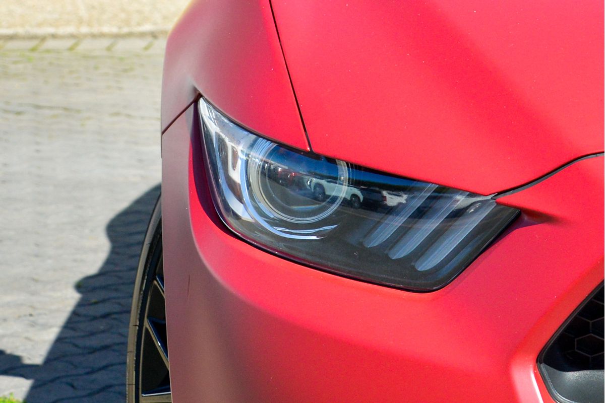 2017 Ford Mustang GT FM