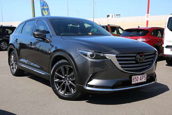 2020 Mazda CX-9 Azami TC