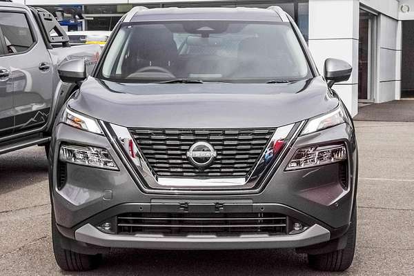 2025 Nissan X-TRAIL ST-L T33