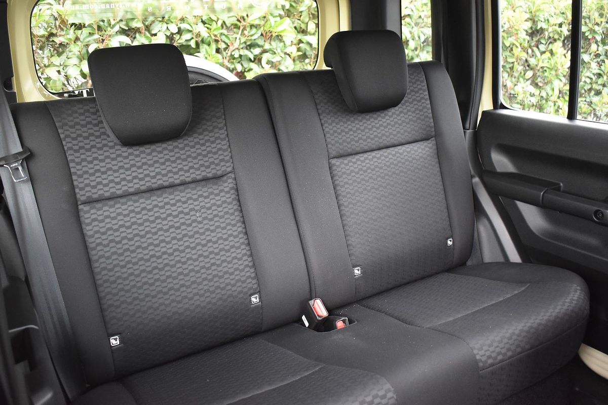 2024 Suzuki Jimny XL JJ