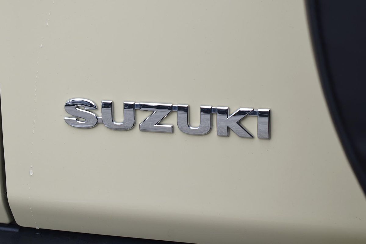 2024 Suzuki Jimny XL JJ