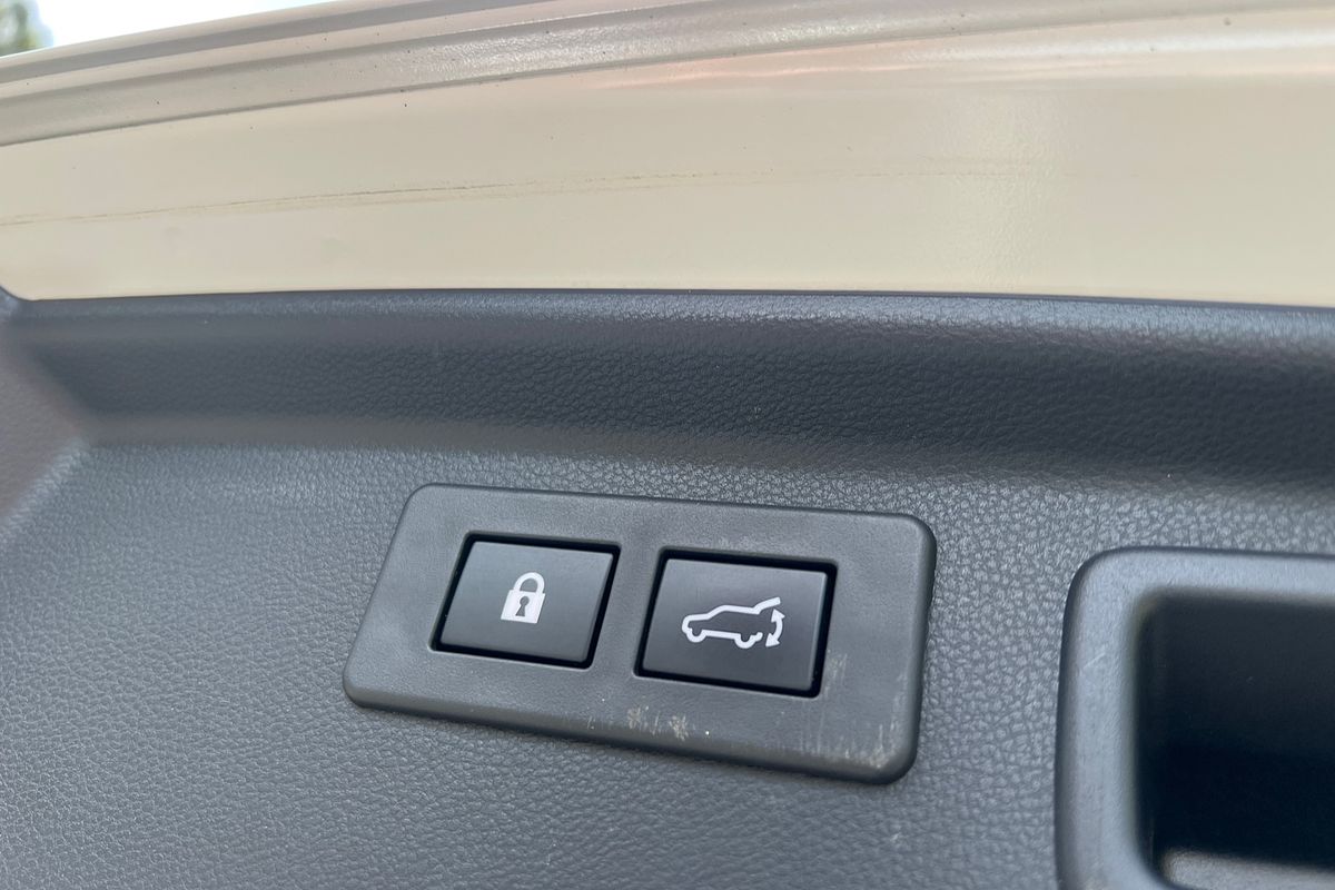 2023 Subaru Forester 2.5i Sport S5