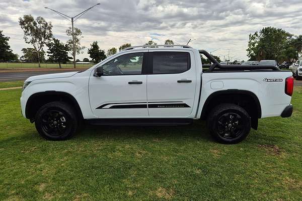 2024 Volkswagen Amarok TDI600 PanAmericana NF 4X4