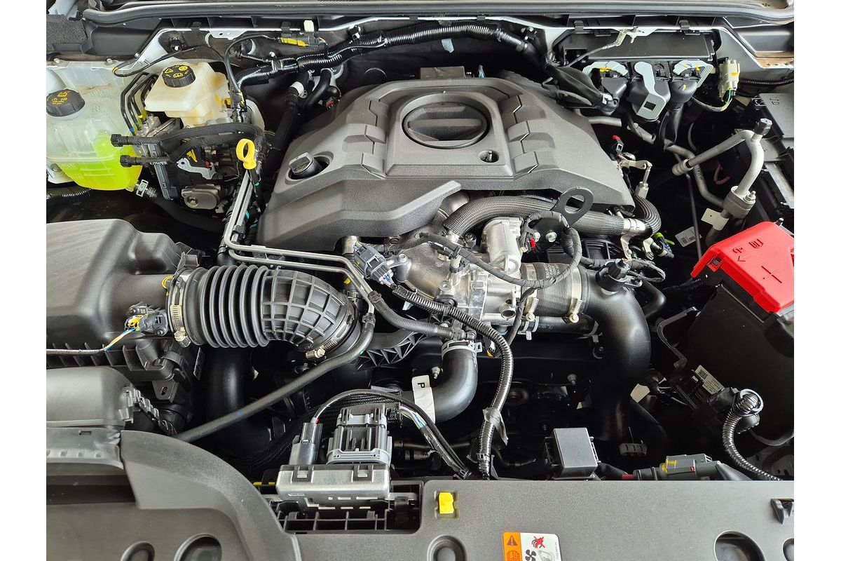 2024 Volkswagen Amarok TDI600 PanAmericana NF 4X4