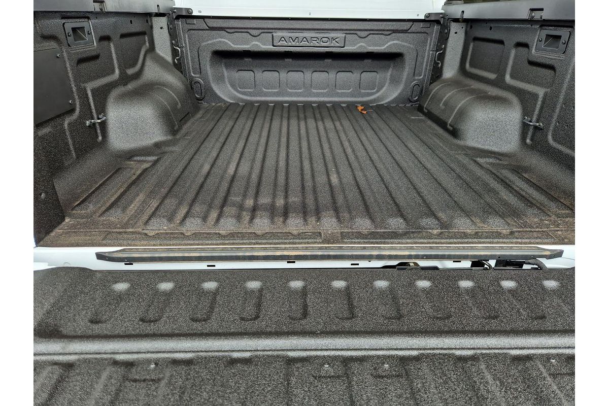 2024 Volkswagen Amarok TDI600 PanAmericana NF 4X4