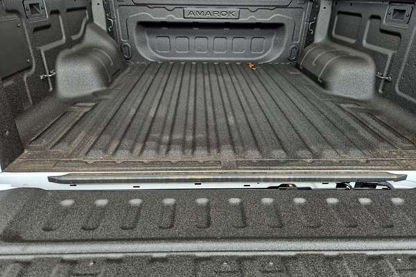 2024 Volkswagen Amarok TDI600 PanAmericana NF 4X4