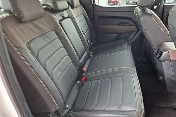 2024 Volkswagen Amarok TDI600 PanAmericana NF 4X4