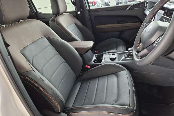 2024 Volkswagen Amarok TDI600 PanAmericana NF 4X4