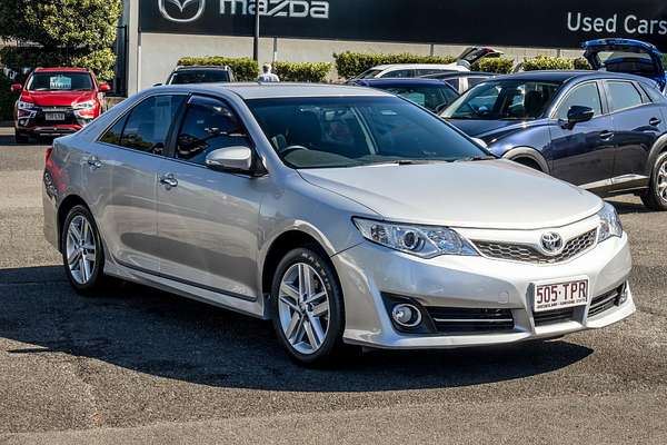 2013 Toyota Camry Atara S ASV50R