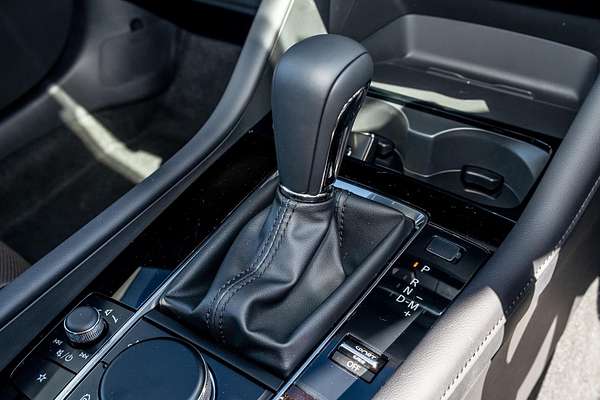2025 Mazda 3 G25 Astina BP Series