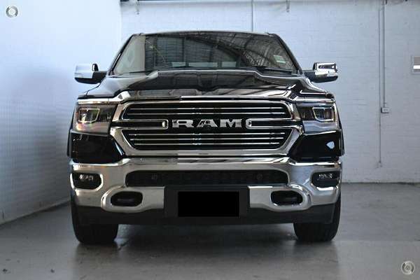 2024 RAM 1500 Laramie DT 4X4 SWB