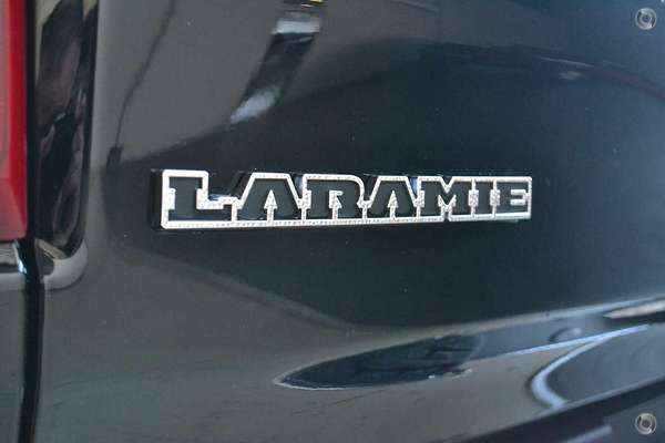 2024 RAM 1500 Laramie DT 4X4 SWB