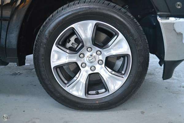 2024 RAM 1500 Laramie DT 4X4 SWB