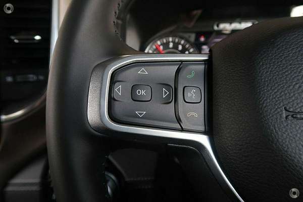 2024 RAM 1500 Laramie DT 4X4 SWB