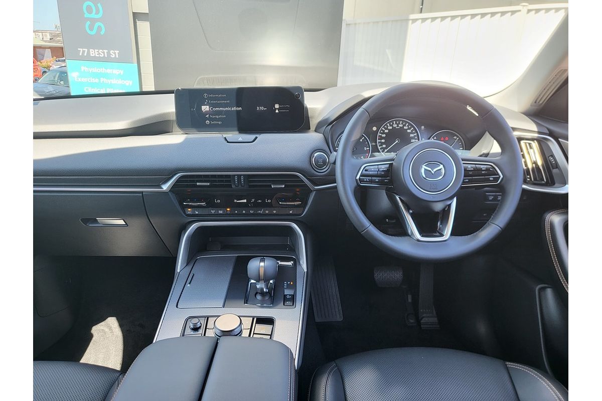 Mazda CX-90 A 8AUTO D50E TOURING AWD