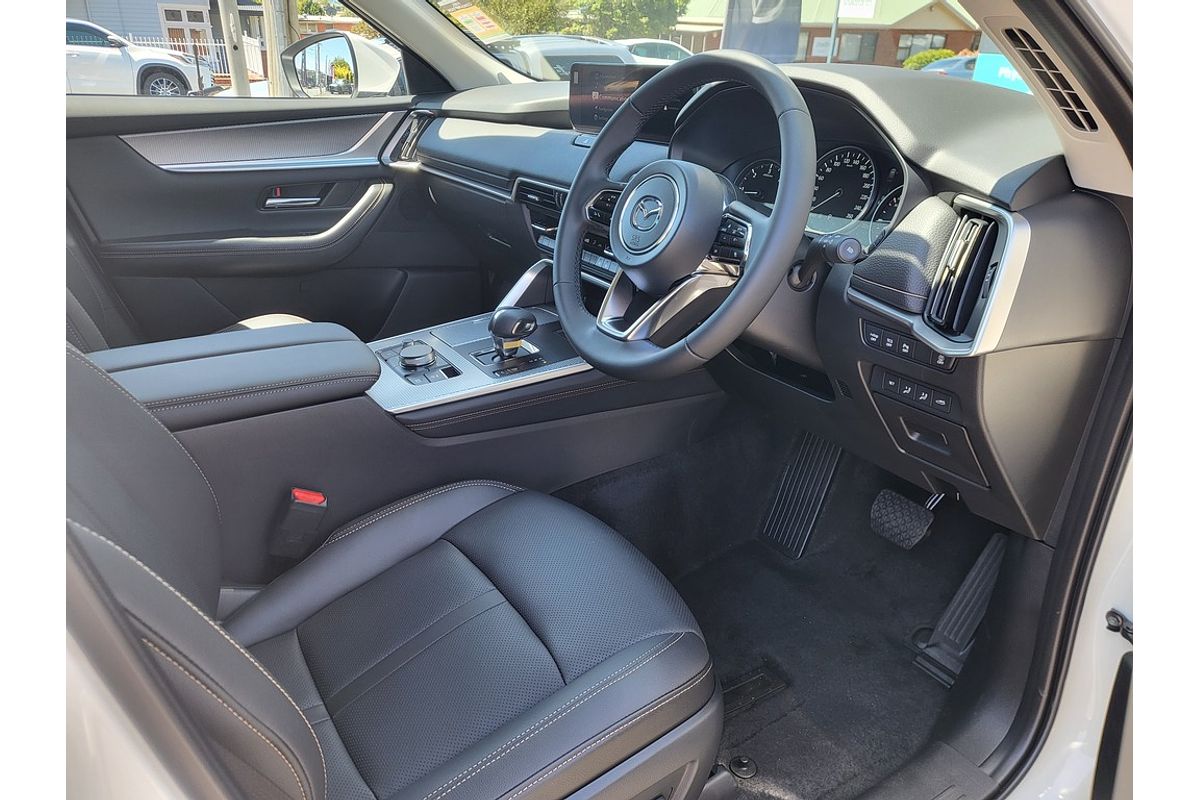 Mazda CX-90 A 8AUTO D50E TOURING AWD