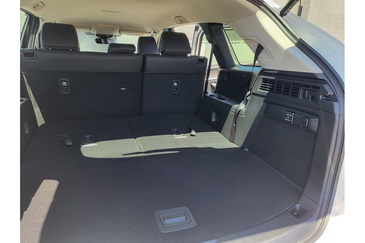 Mazda CX-90 A 8AUTO D50E TOURING AWD