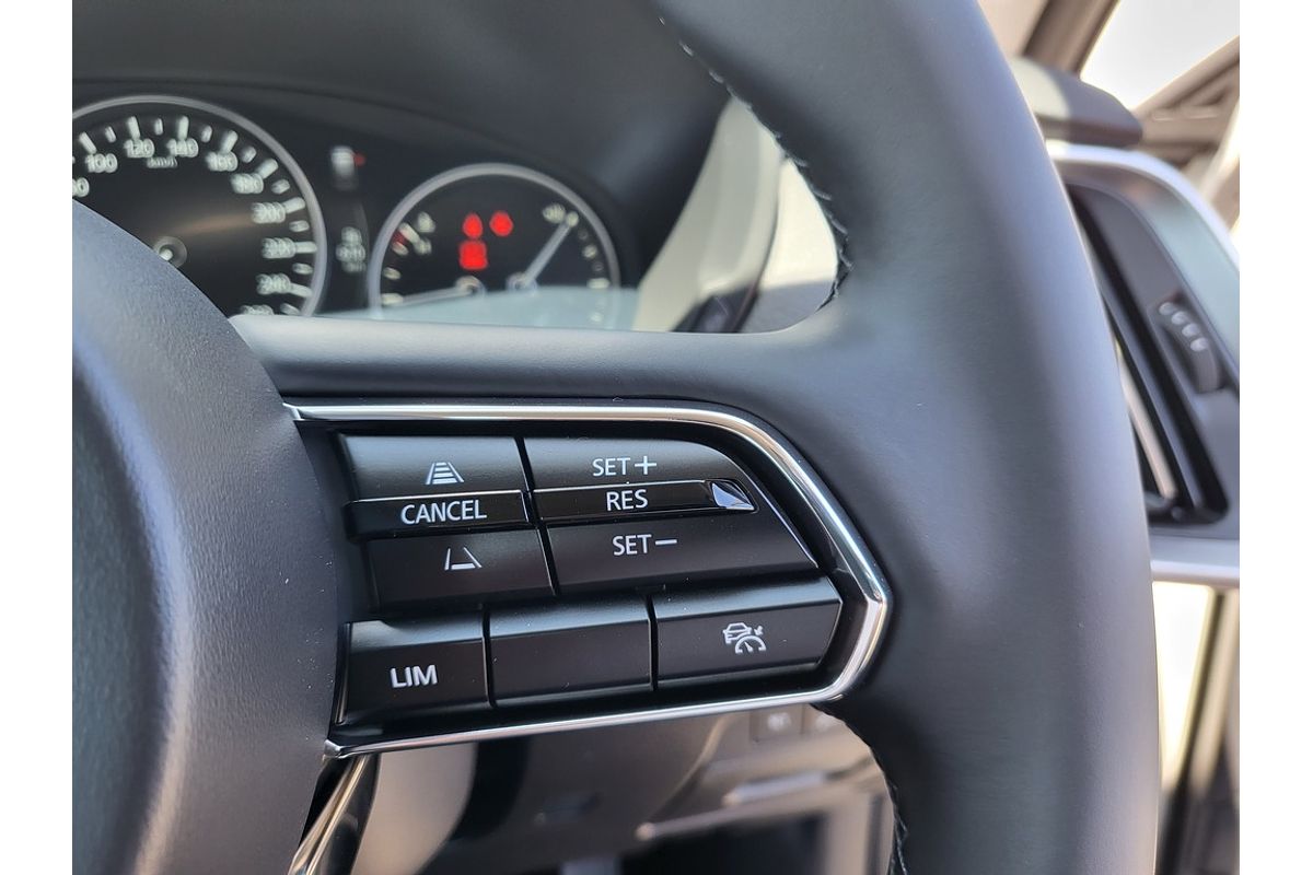 Mazda CX-90 A 8AUTO D50E TOURING AWD