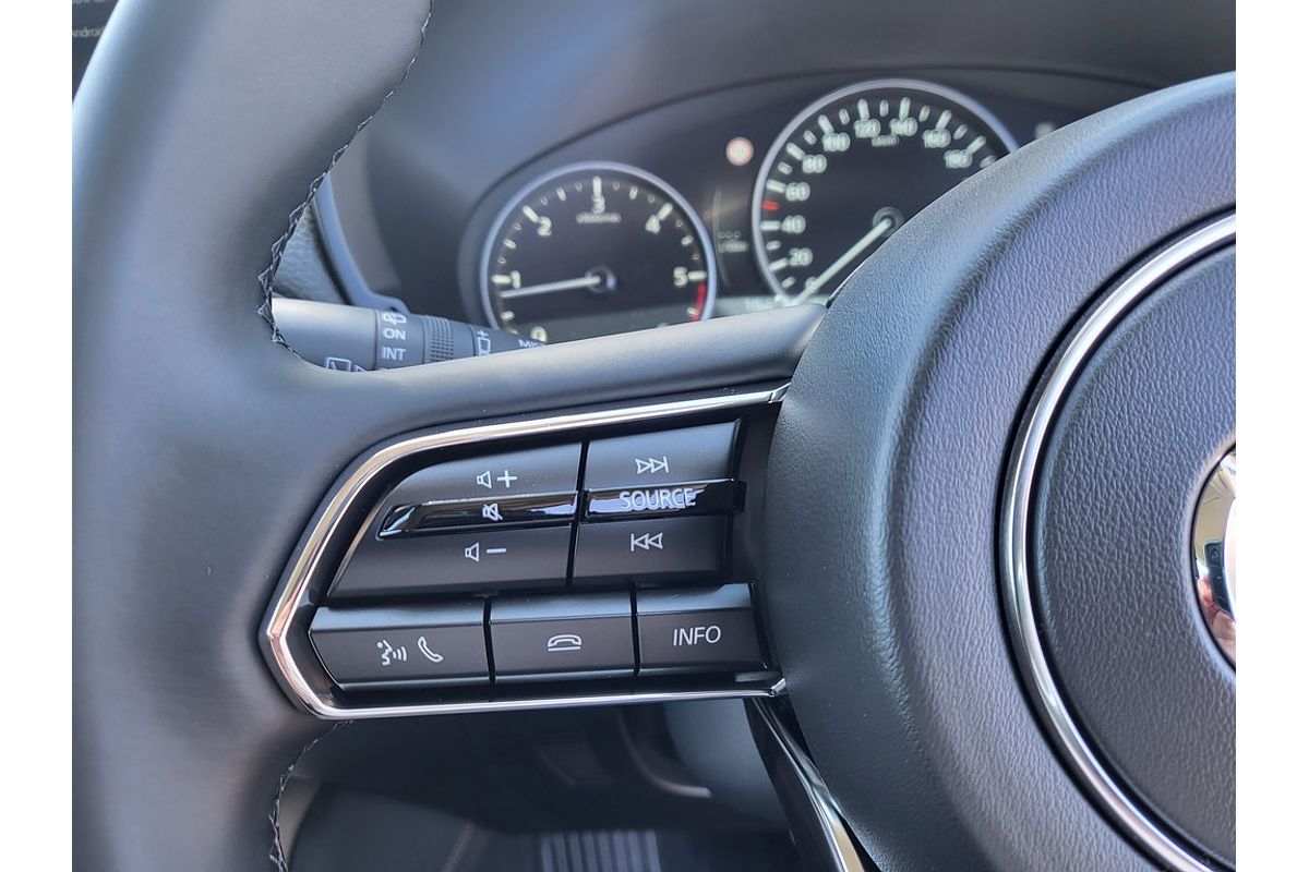 Mazda CX-90 A 8AUTO D50E TOURING AWD