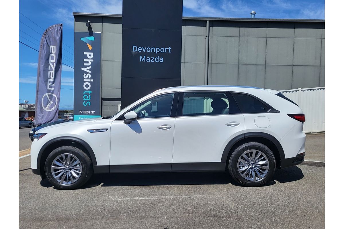 Mazda CX-90 A 8AUTO D50E TOURING AWD